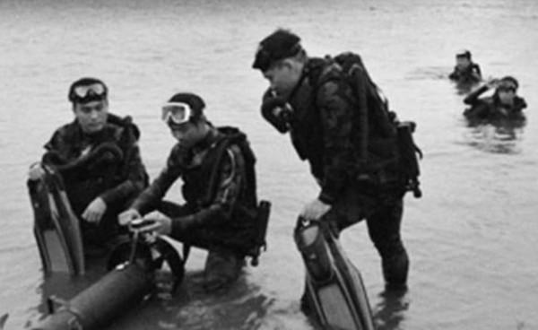 臺海風雲，新中國海軍第一仗，1965年“8·6”海戰紀實