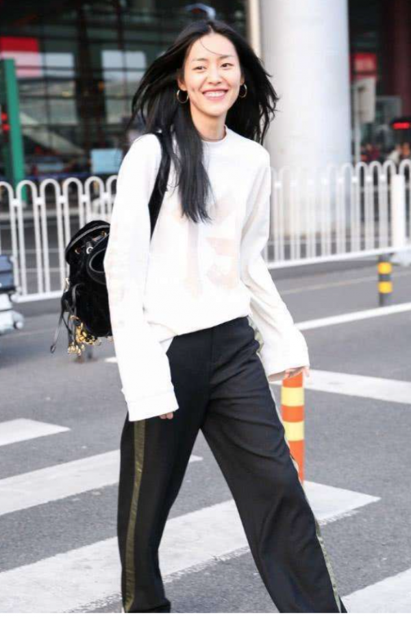 熒幕上怎麼就不能出現“眯眯眼”了？