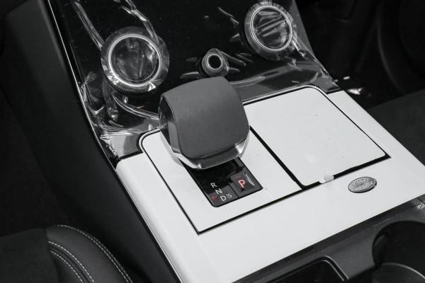 實拍攬勝星脈，起步2&period;0T&plus;8AT，顏值很高，55&period;8萬起，值得入手嗎？