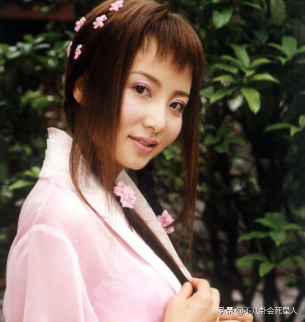 影視劇滿屏人造臉，微笑唇、膨起來的臉蛋、竄天鼻，救救我吧