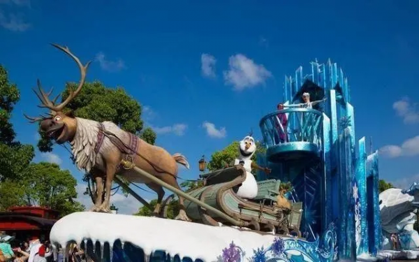 親愛的閨蜜，我們一起去這15個地方，每年去一個，可好？