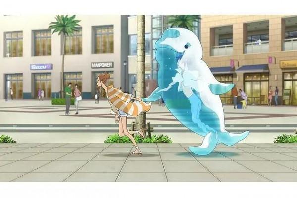 後宮崎駿時代的日本動畫，還有大師嗎？