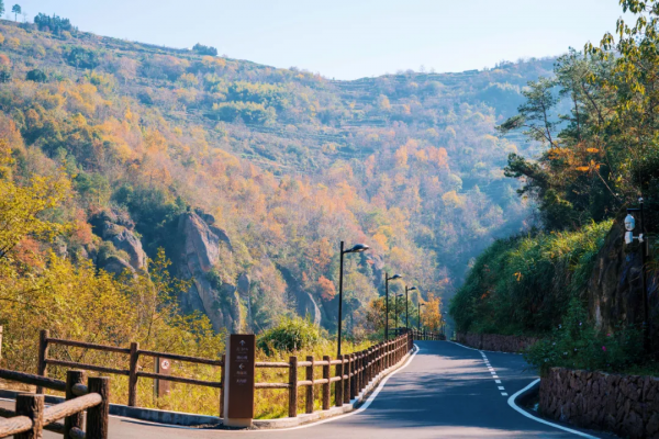 這家酒店的紅葉季，讓我想起了虹夕諾雅京都