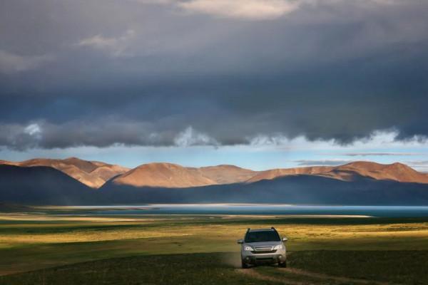 自駕去西藏,新能源車能做到嗎? 自駕去西藏,新能源車能做到嗎?