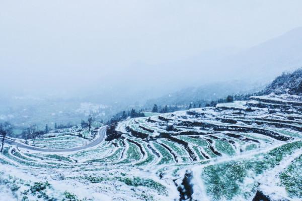 12月,我想去這12個地方旅行 12月,我想去這12個地方旅行