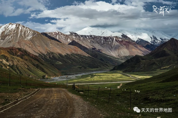 由死向生，阿尼瑪卿轉山