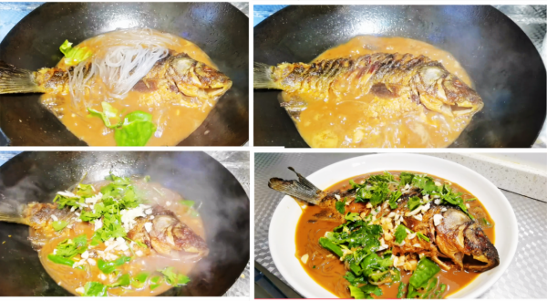 天冷了不想吃炒菜，9道燉菜分享給你，有湯有菜，驅寒暖身又滋補