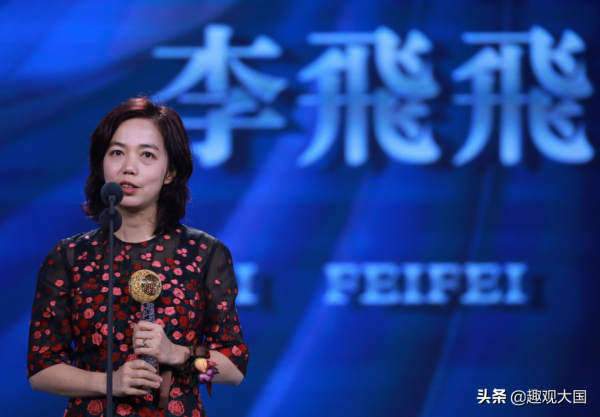 美籍華裔女科學家：若能獲得諾貝爾獎，希望以中國人的身份去領獎