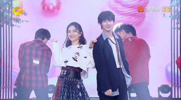 孕前150斤，三個月瘦回100斤，謝娜的蛻變