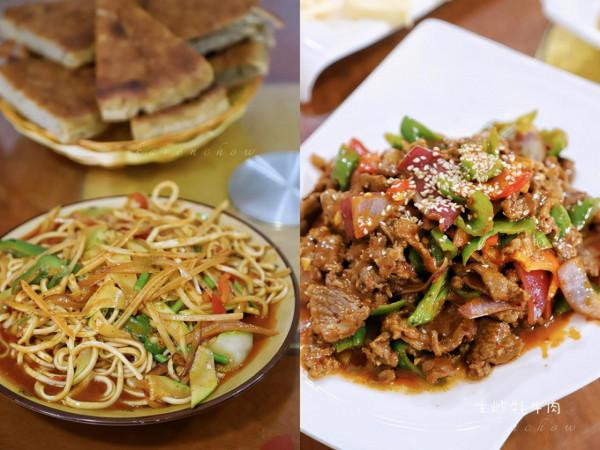 青海甘肅｜逆時針走青甘環線，美食、美景不可辜負（上）