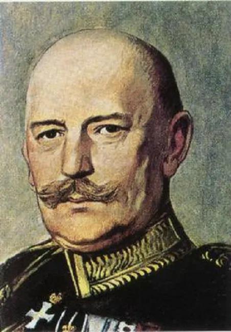 第一次世界大戰的重大戰役&mdash;&mdash;第三章