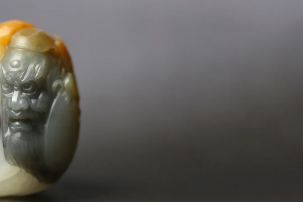 實戰經驗 |“玉有三色為寶” 實戰經驗 |“玉有三色為寶”