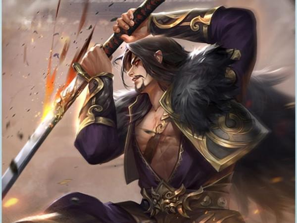 三國殺:這些武將的技能一個賽一個強,為什麼玩起來卻這麼垃圾? 三國殺:這些武將的技能一個賽一個強,為什麼玩起來卻這麼垃圾?