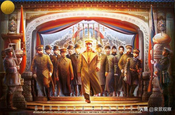 孫中山先生安葬前後之謎——訪孫中山先生貼身衛士範良