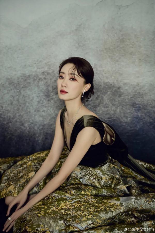 摩羯座女生穿搭圖鑑（下）