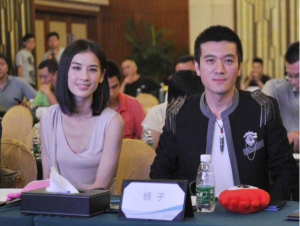 上海盛產美人，6位滬籍女星，個個膚白貌美，驚豔絕倫