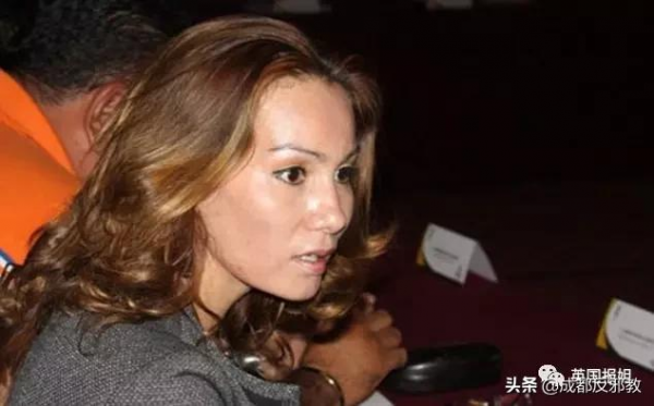 墨西哥女市長慘遭毒販殺害，為救女兒隻身赴難！