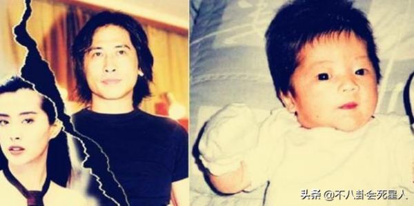 同一個明星爹，不同的媽，這5對星二代的生活差距，現實又扎心