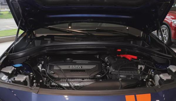 新款寶馬X2起售28.58萬元，為何淪為小眾車型？