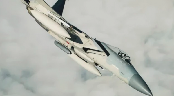 美軍拉響“殲20警報”，認可中國五代機實力，從此不再高枕無憂