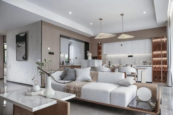 藝爍國際:現代基因與東方韻味的巧妙平衡 藝爍國際:現代基因與東方韻味的巧妙平衡