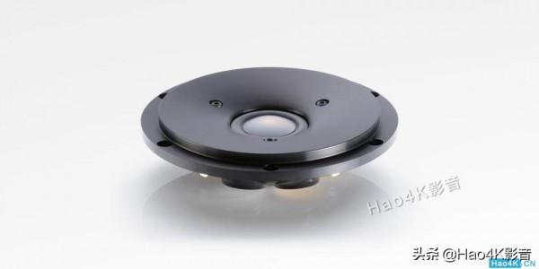 Rockport Technologies Avior II落地音箱簡評