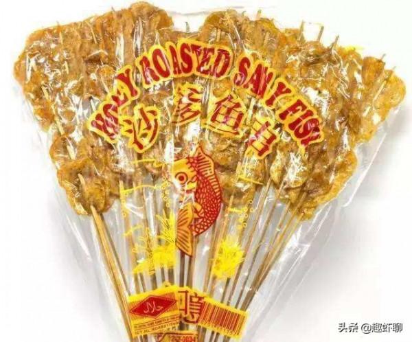 童年回憶！80，90後那些小時候的零食究竟多好吃