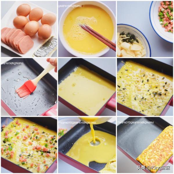 2022年夜飯選單，12道家宴菜，有葷有素寓意好，端上桌都是硬菜