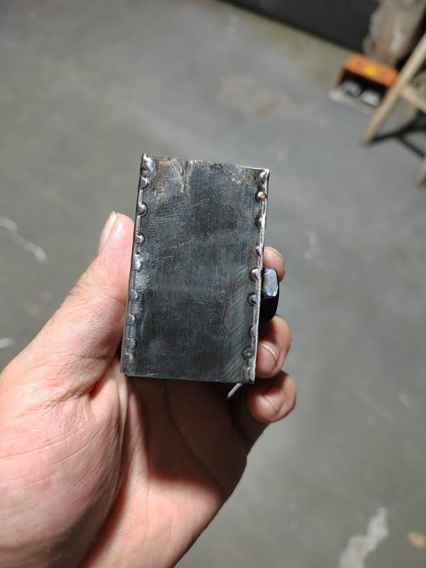 「DIY」釣臺雖然有點缺陷,但是巴適得很 「DIY」釣臺雖然有點缺陷,但是巴適得很