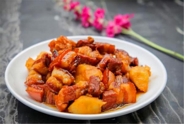 冬天，分享5道下飯菜，葷素搭配，下飯好吃，再不擔心冬天沒菜吃