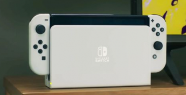 曝 Switch 新機型正在開發中：已有開發商拿到原型機