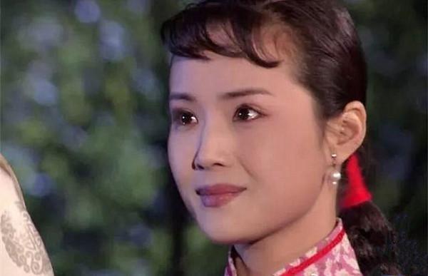 “最美蘇麻喇姑”茹萍:從上官婉兒到富察夫人,二婚終獲幸福 “最美蘇麻喇姑”茹萍:從上官婉兒到富察夫人,二婚終獲幸福