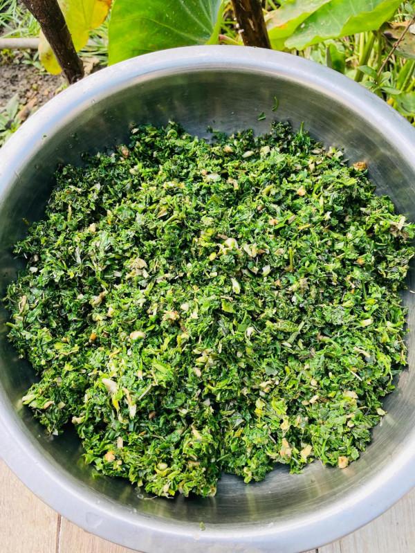 自己動手製作山東小豆腐