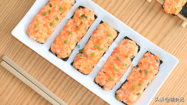 比豬肉、牛肉都要嫩!寶寶猛長期就吃它,長個又長肉 比豬肉、牛肉都要嫩!寶寶猛長期就吃它,長個又長肉