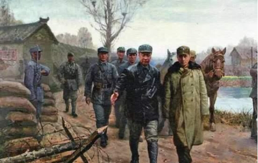 鐵道游擊隊,真實樣子出乎你的意料?大隊長“劉洪”壯烈犧牲 鐵道游擊隊,真實樣子出乎你的意料?大隊長“劉洪”壯烈犧牲