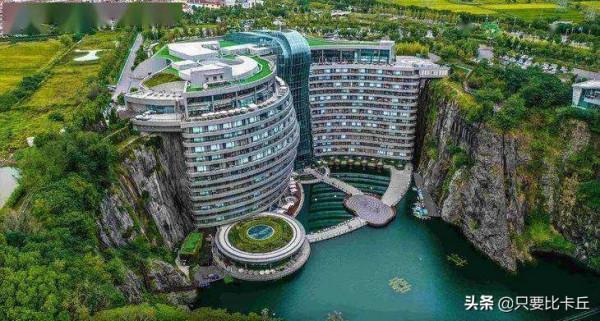 開發商欲改寫命運,你覺得世茂能成功嗎? 開發商欲改寫命運,你覺得世茂能成功嗎?