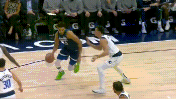 6人上雙+4連勝,森林狼挺進前八!唐斯24+7完勝波神,獨行俠2連敗 6人上雙+4連勝,森林狼挺進前八!唐斯24+7完勝波神,獨行俠2連敗