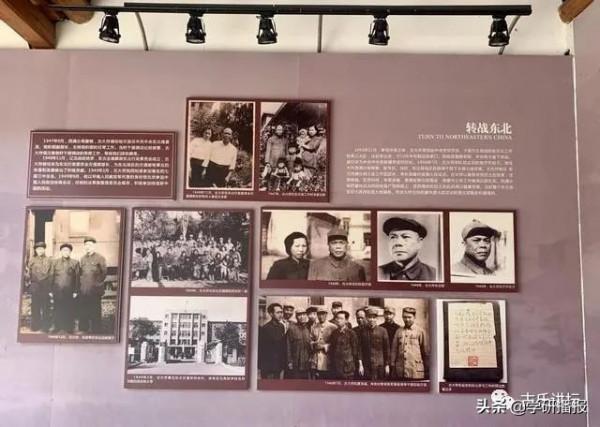 廣東五華縣古大存故居