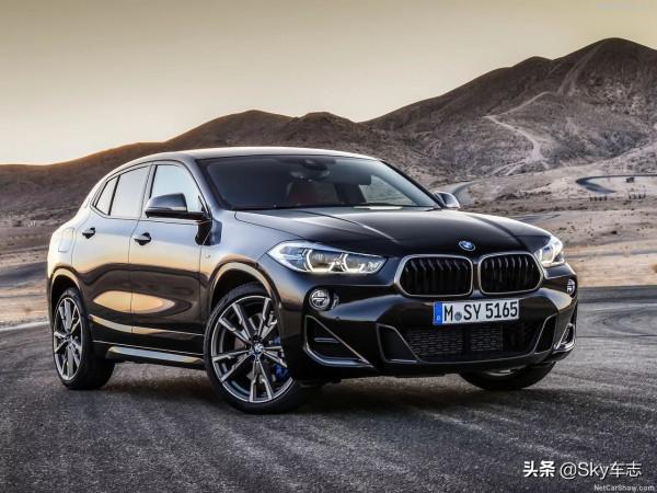 高效能SUV該不該存在