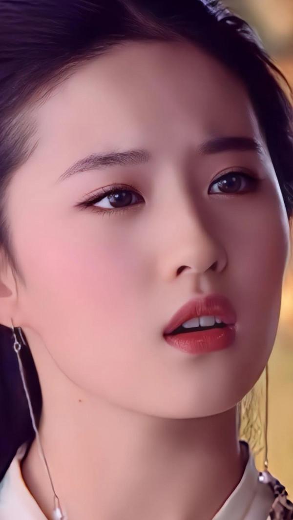 仙劍奇俠傳 &num;劉亦菲 &num;靈兒