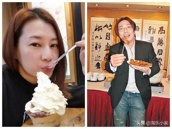 陳少霞二婚榮升8億闊太生活無憂,細數再婚更幸福的女星 陳少霞二婚榮升8億闊太生活無憂,細數再婚更幸福的女星