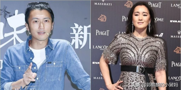 接棒謝霆鋒，鞏俐爆退出新加坡籍引熱議