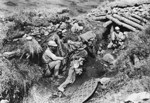 被遺忘的國軍93師，在泰國生活幾十年，如今唯一的願望是迴歸祖國