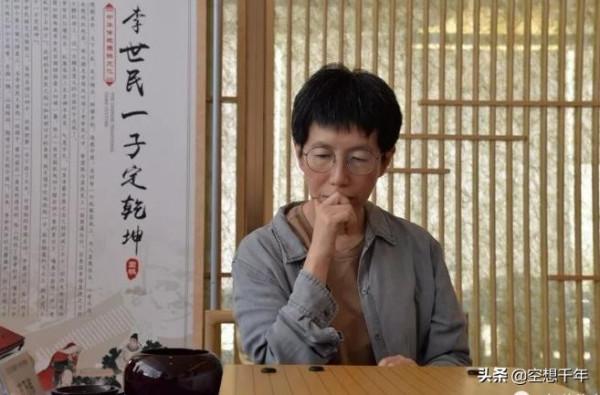 深度還原圍棋三峽事件:重新解讀芮乃偉與羅建文的是非恩怨 深度還原圍棋三峽事件:重新解讀芮乃偉與羅建文的是非恩怨