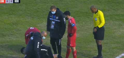 12強賽-韓國1-0黎巴嫩最快本輪確定出線 曹圭成制勝球孫興慜缺陣