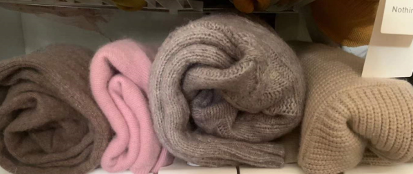 一日一舍DAY56：靈感突至，斷舍離之路更進一步