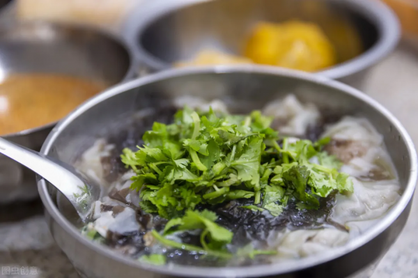 冬天吃這三道菜，補鈣好消化！這樣搭配健骨長高