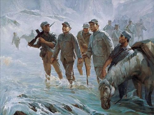 淮海大戰40年後鄧小平回憶：毛主席親自交代&OpenCurlyDoubleQuote;我把指揮交給你&rdquo;