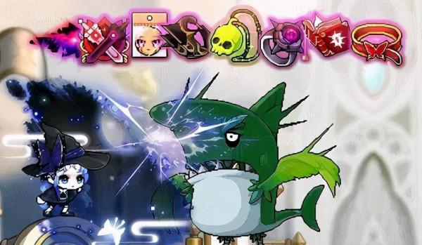 Maple Live版本第二階段活動預告