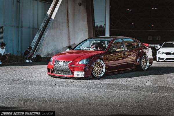 翼子板上的人生，日本Fenderist聚會實拍（上）